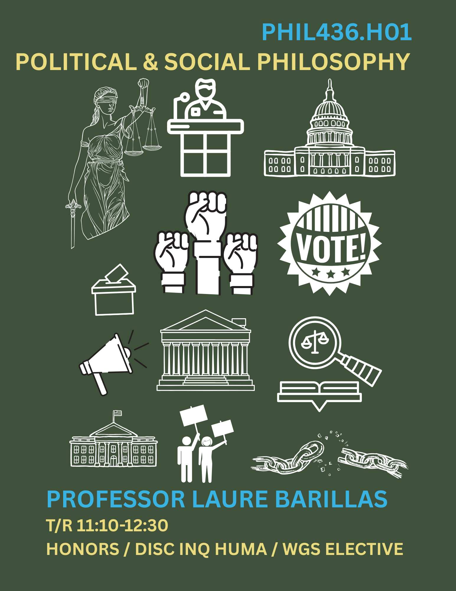 PHIL436-H01 SPRING '26