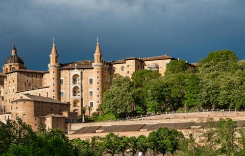Urbino